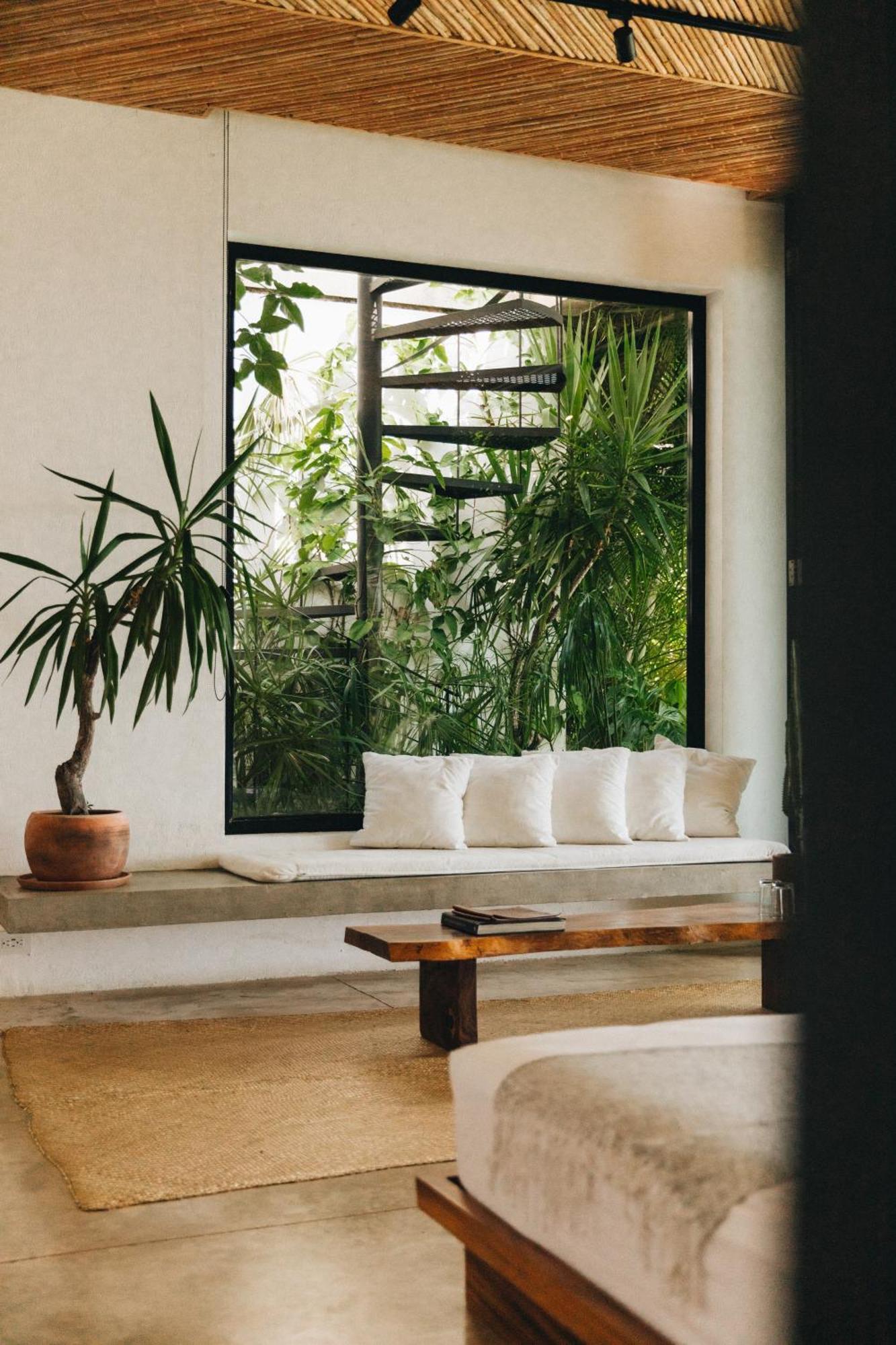 Mint Santa Teresa - Adults Only Hotel Playa Santa Teresa  Luaran gambar