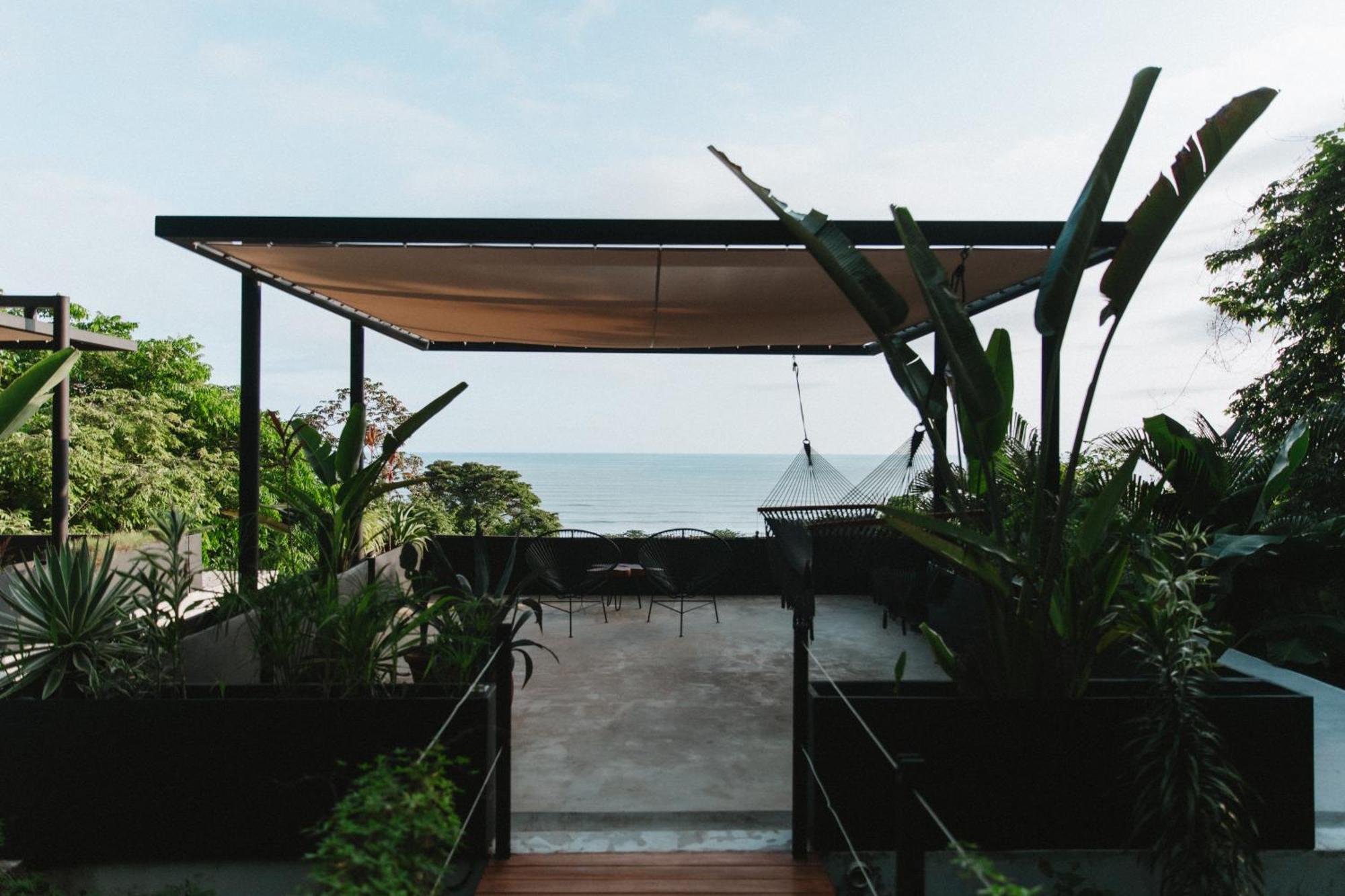 Mint Santa Teresa - Adults Only Hotel Playa Santa Teresa  Luaran gambar