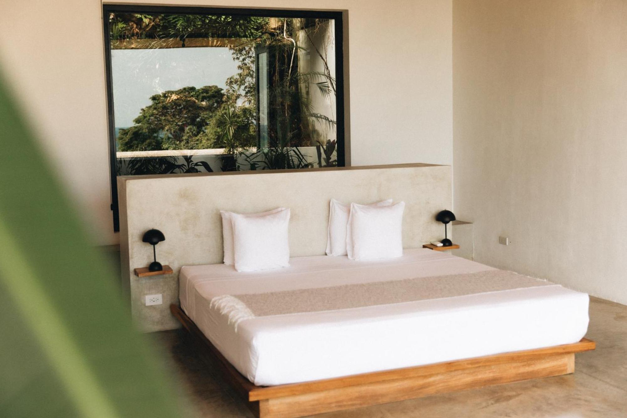 Mint Santa Teresa - Adults Only Hotel Playa Santa Teresa  Luaran gambar