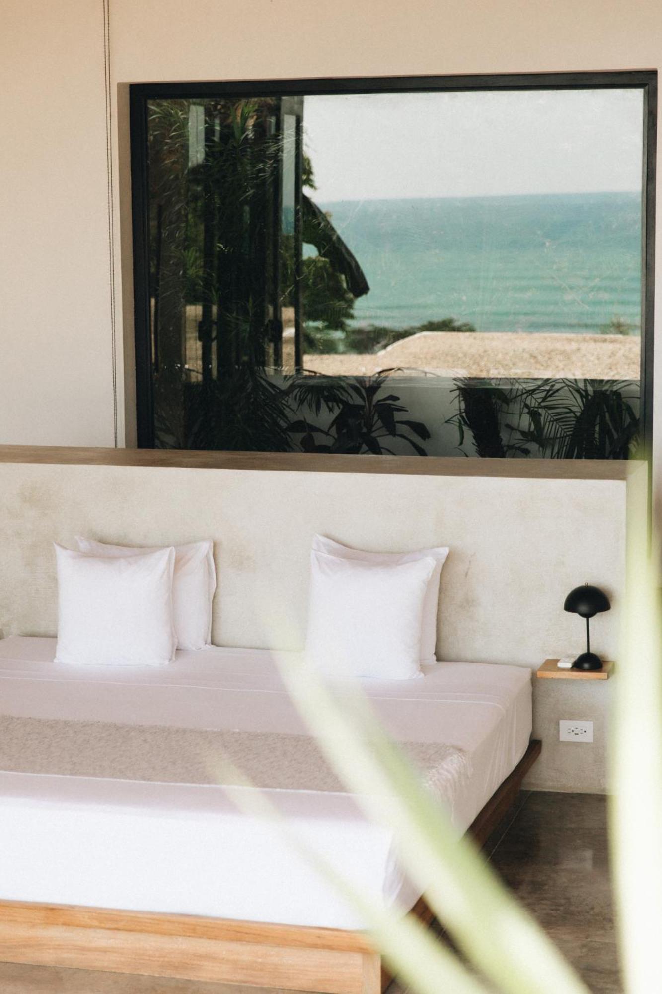 Mint Santa Teresa - Adults Only Hotel Playa Santa Teresa  Luaran gambar