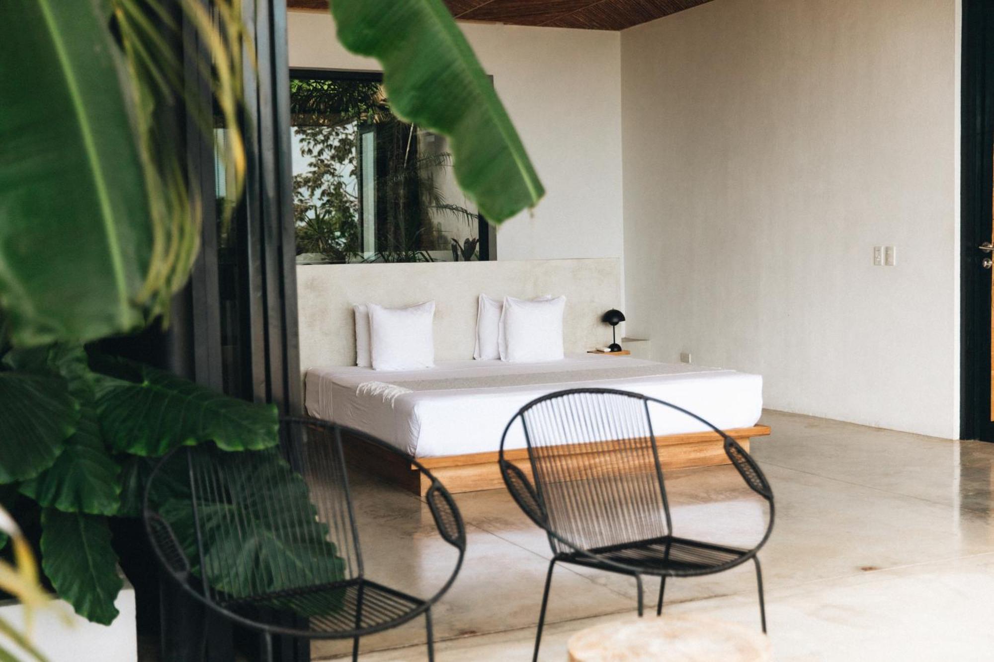 Mint Santa Teresa - Adults Only Hotel Playa Santa Teresa  Luaran gambar