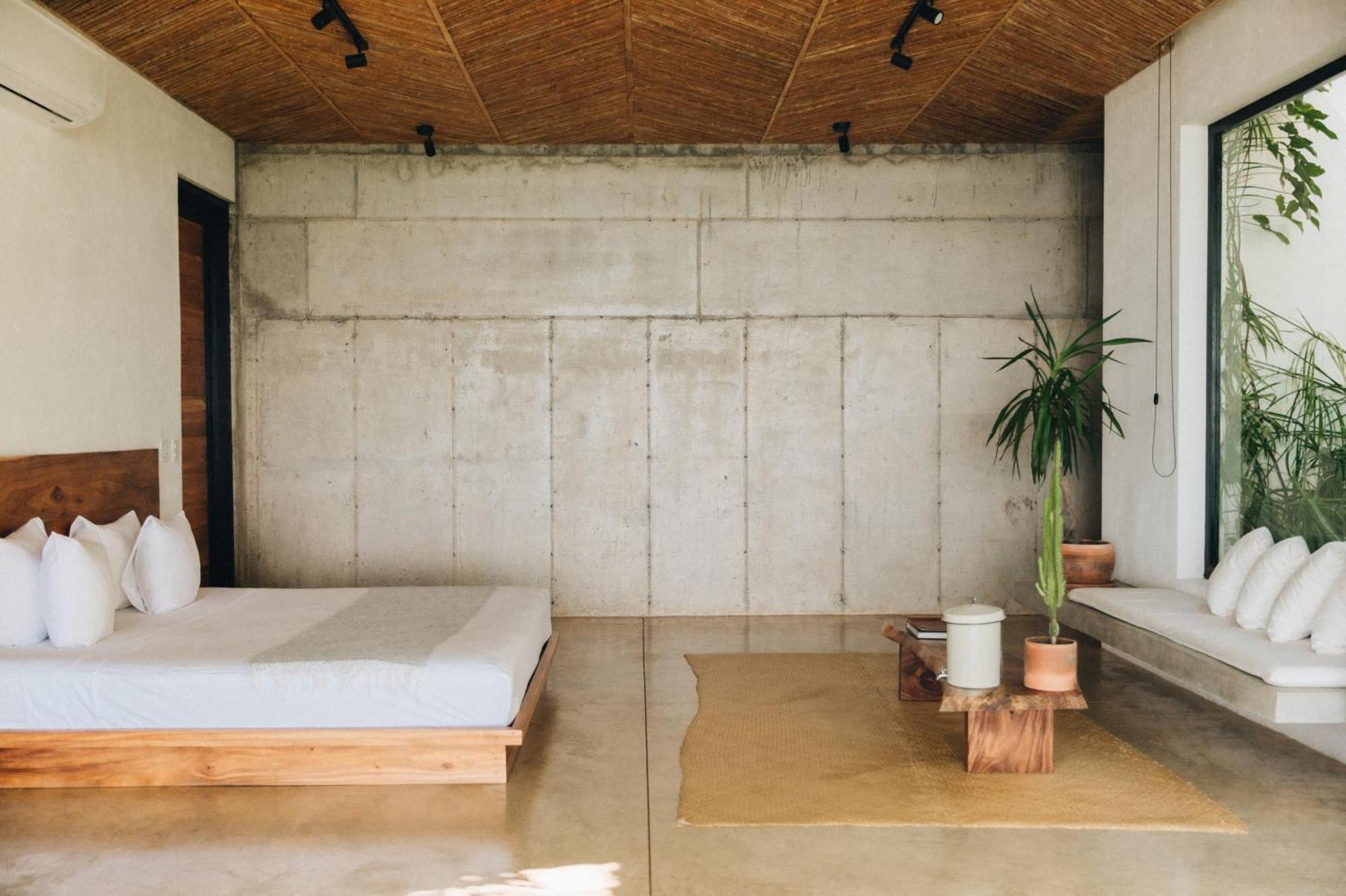 Mint Santa Teresa - Adults Only Hotel Playa Santa Teresa  Luaran gambar