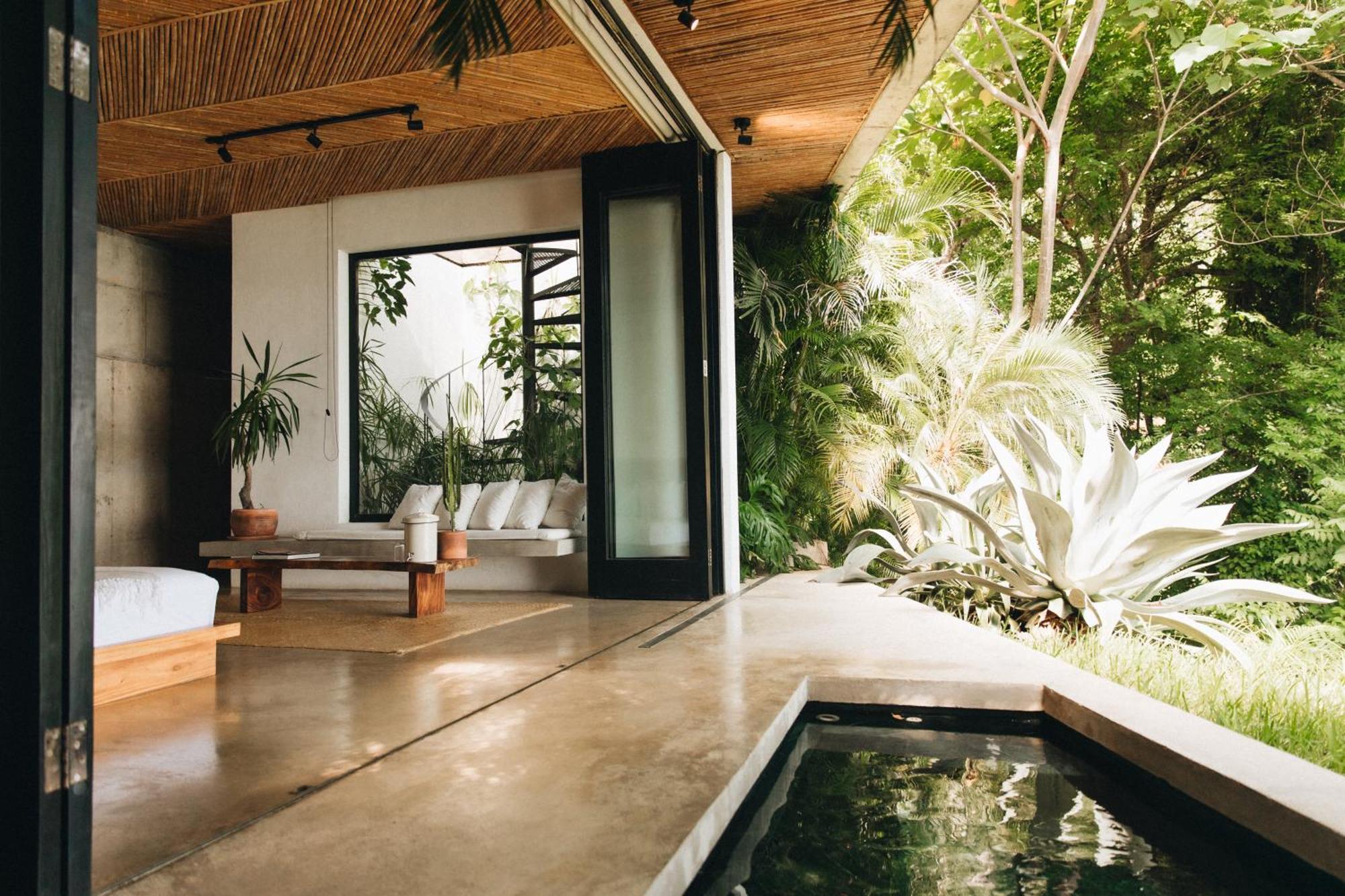 Mint Santa Teresa - Adults Only Hotel Playa Santa Teresa  Luaran gambar