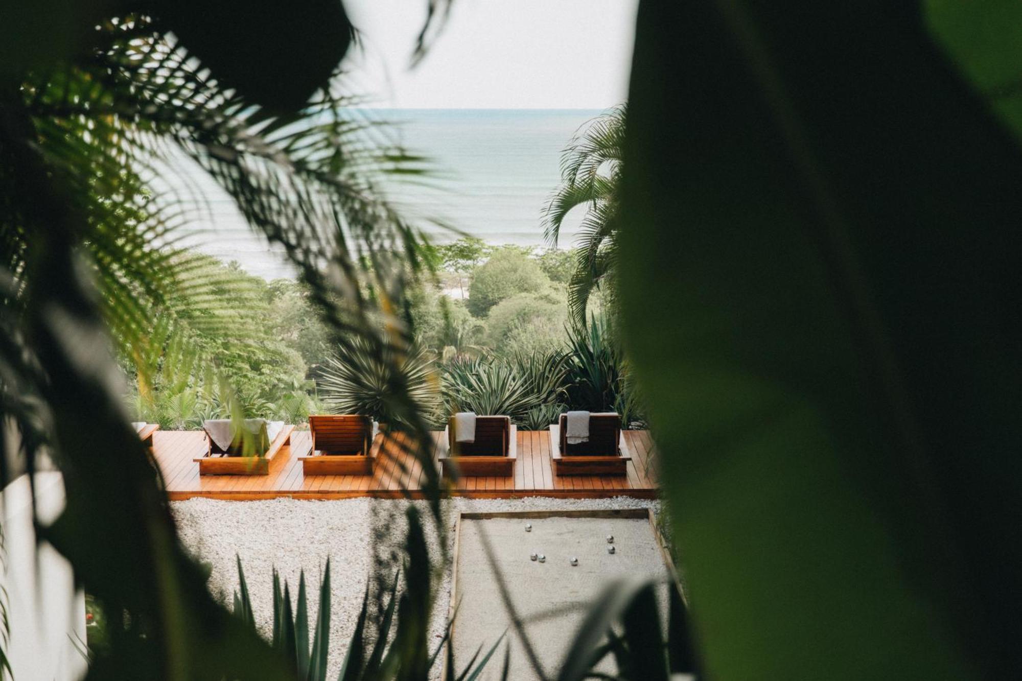 Mint Santa Teresa - Adults Only Hotel Playa Santa Teresa  Luaran gambar