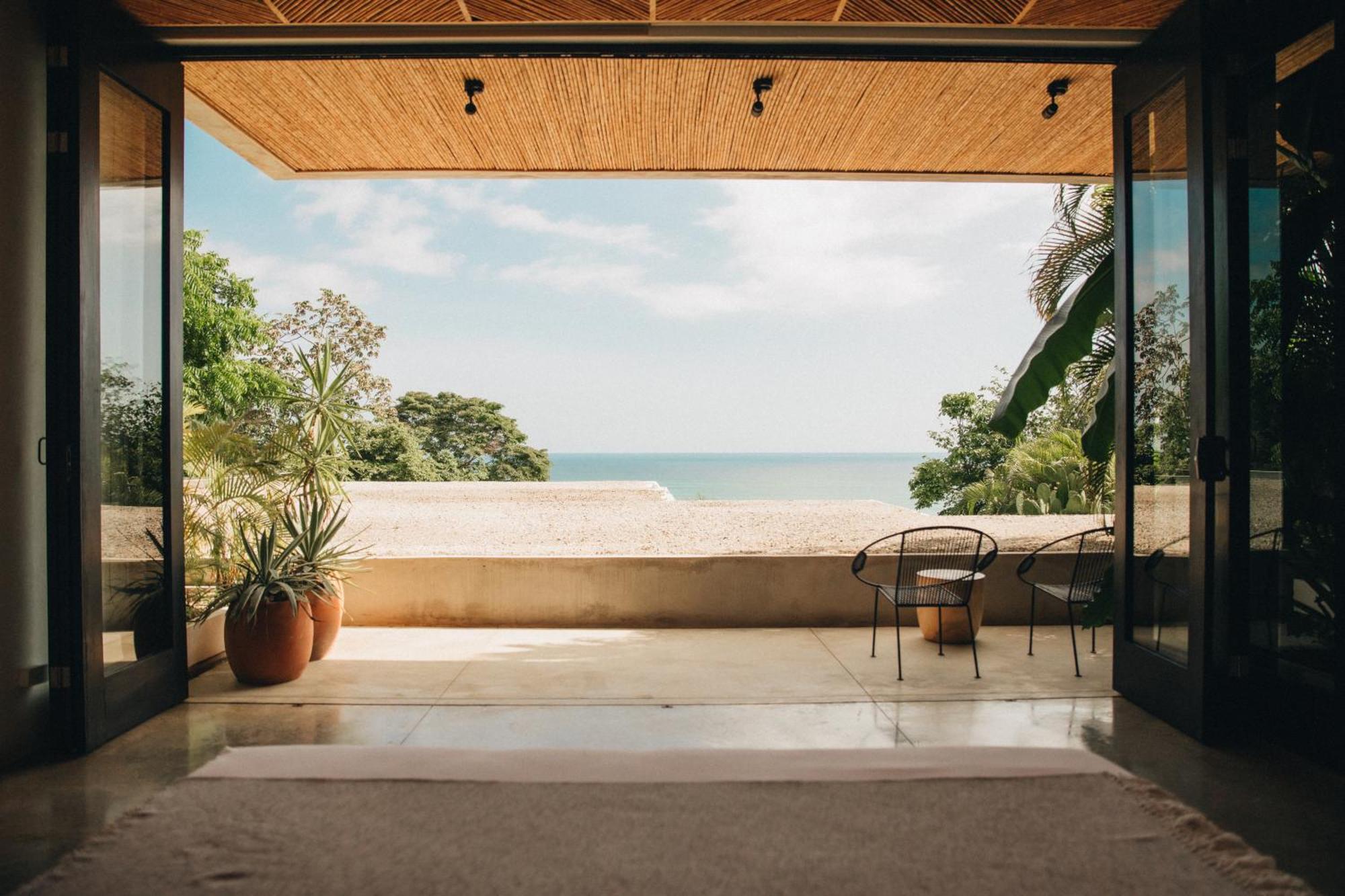 Mint Santa Teresa - Adults Only Hotel Playa Santa Teresa  Luaran gambar