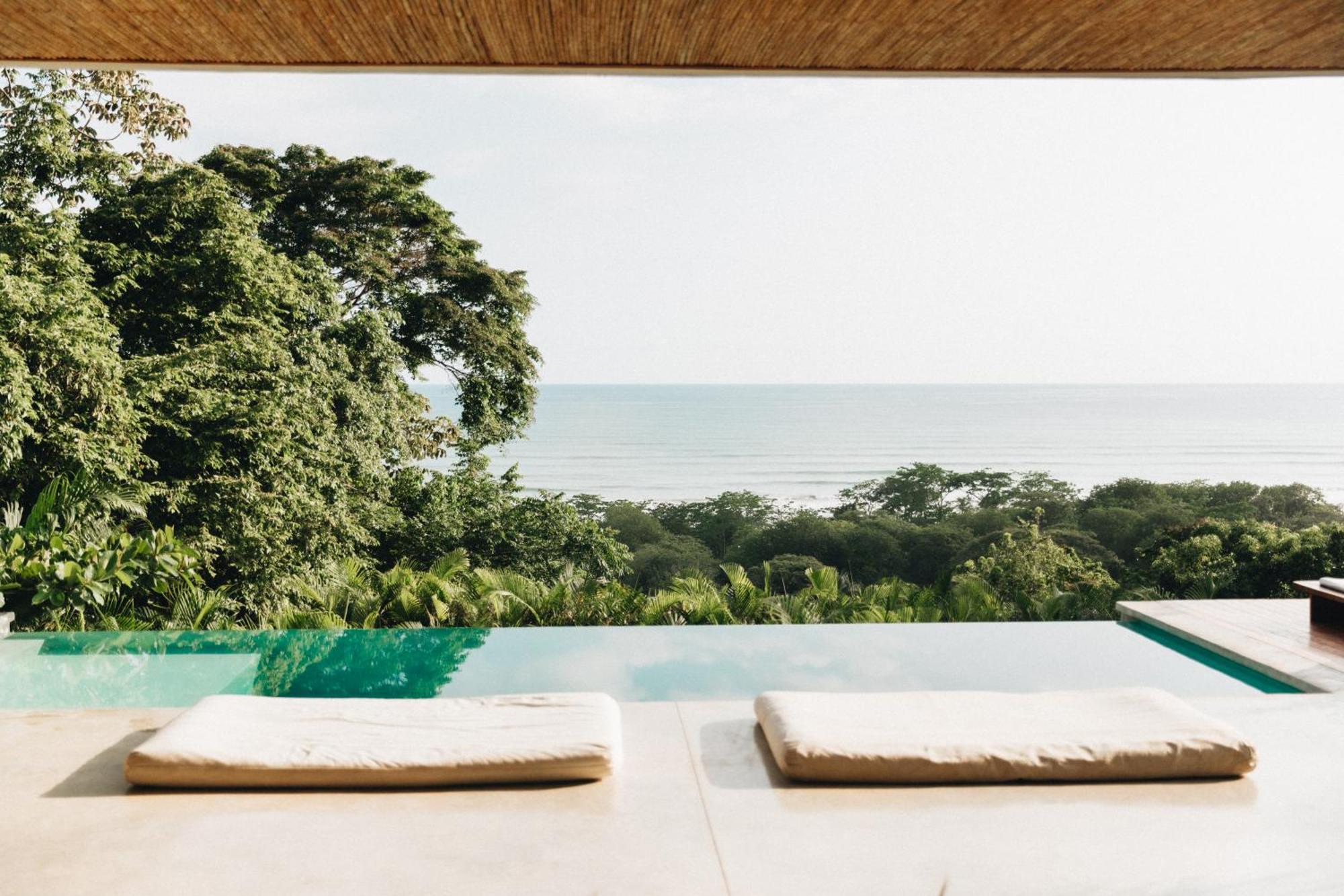Mint Santa Teresa - Adults Only Hotel Playa Santa Teresa  Luaran gambar