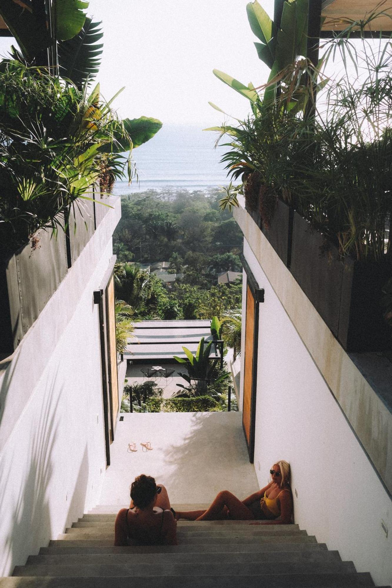 Mint Santa Teresa - Adults Only Hotel Playa Santa Teresa  Luaran gambar