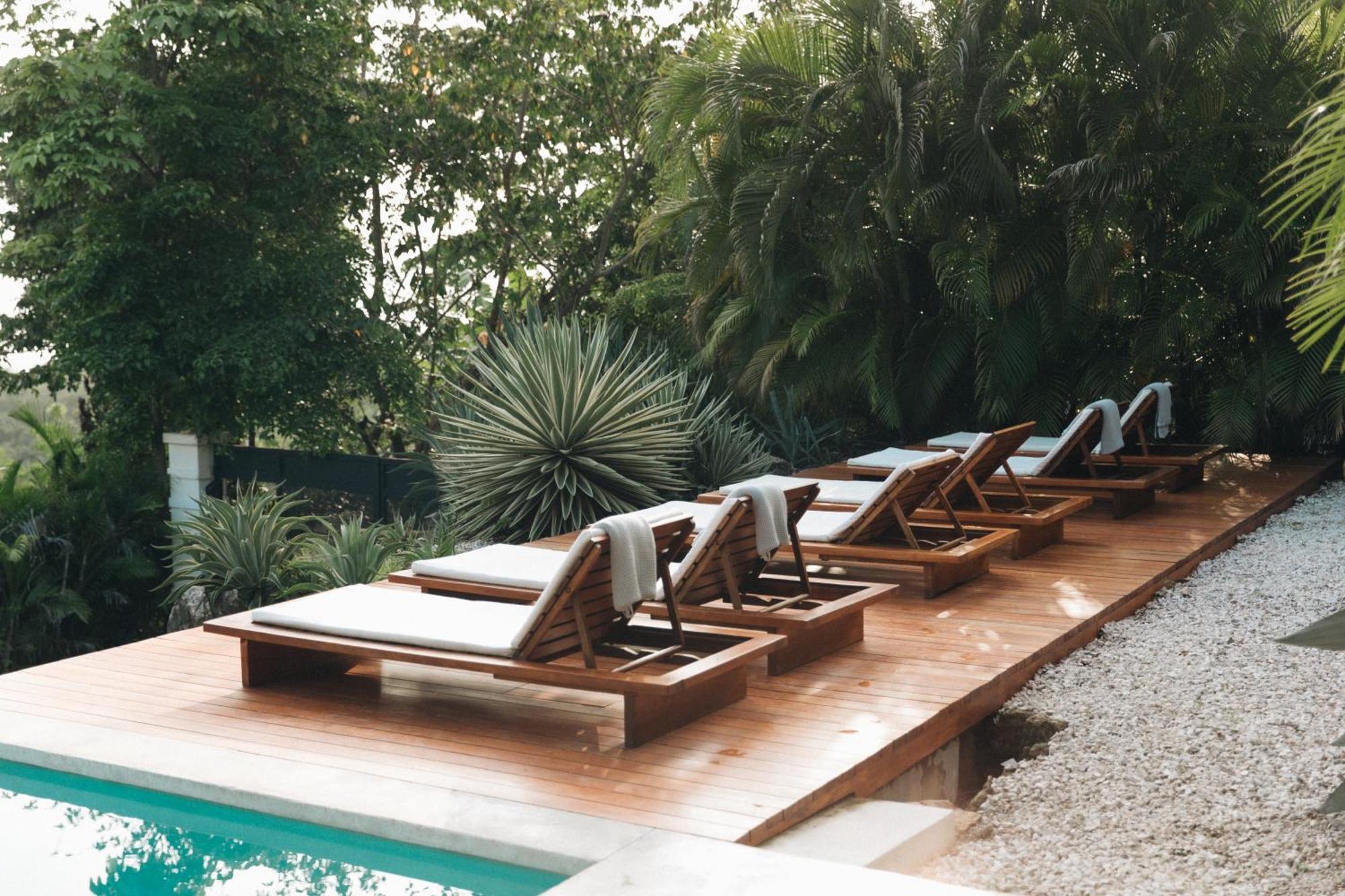 Mint Santa Teresa - Adults Only Hotel Playa Santa Teresa  Luaran gambar