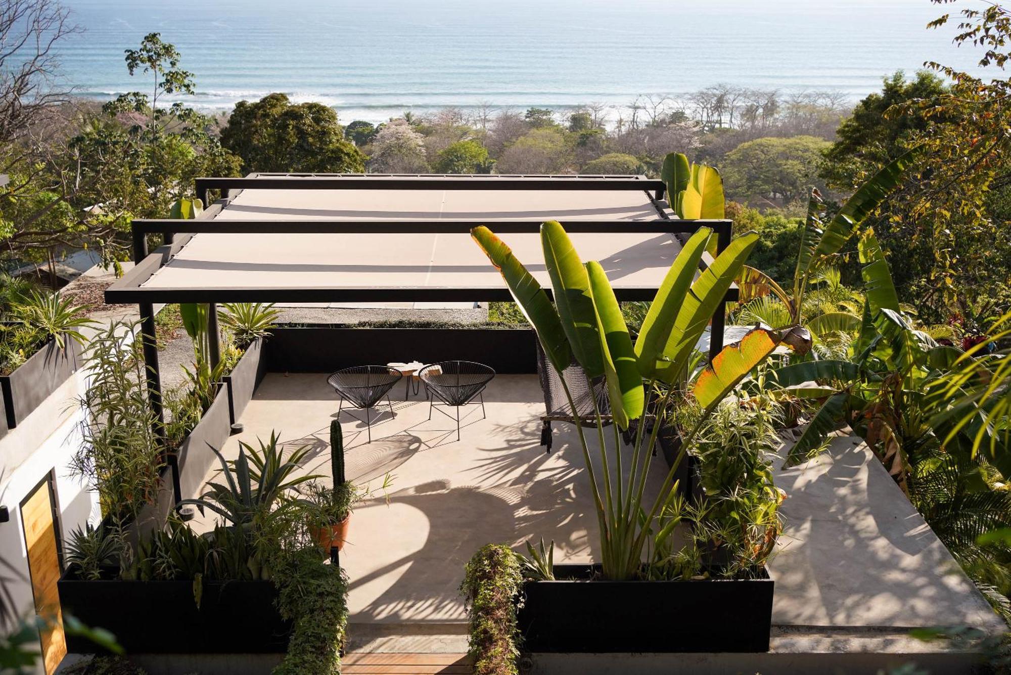 Mint Santa Teresa - Adults Only Hotel Playa Santa Teresa  Luaran gambar