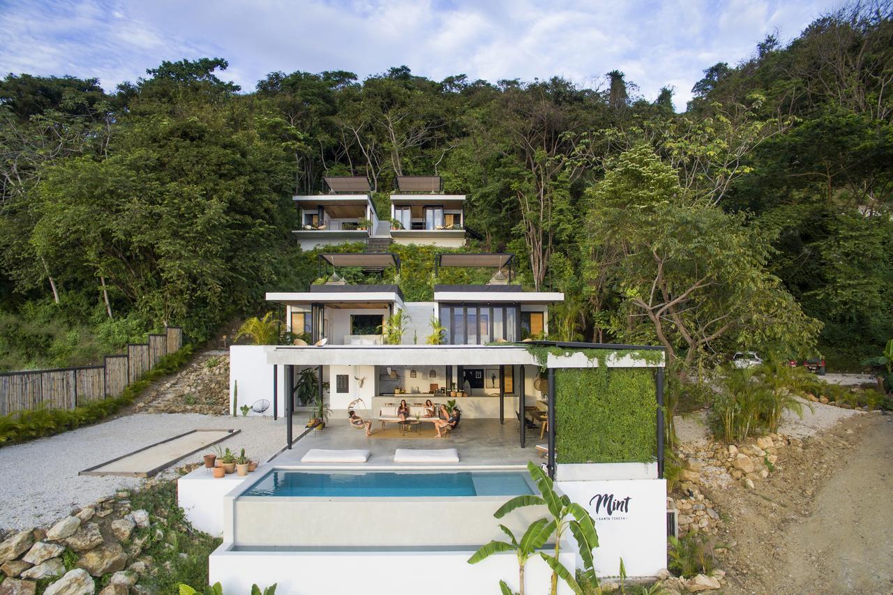 Mint Santa Teresa - Adults Only Hotel Playa Santa Teresa  Luaran gambar